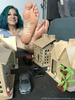 Anervoussole Xo OnlyFans Leaked Free Thumbnail Picture - #gydNXMuHZf