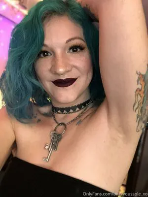 Anervoussole Xo OnlyFans Leaked Free Thumbnail Picture - #xPjgKNwdZO
