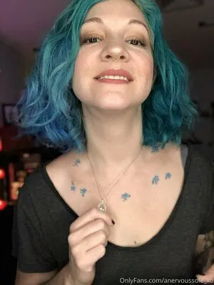 Anervoussole Xo OnlyFans Leaked Free Thumbnail Picture - #zlJDJHgHIY