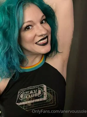 Anervoussole OnlyFans Leaked Free Thumbnail Picture - #Za1F3aHoOr