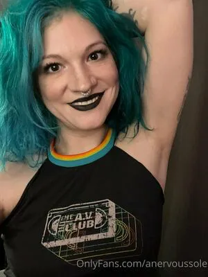 Anervoussole OnlyFans Leaked Free Thumbnail Picture - #synkIPARMY