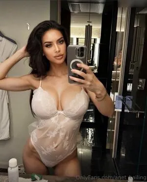 Anet Kailing OnlyFans Leaked Free Thumbnail Picture - #DMM3Hf3pDA