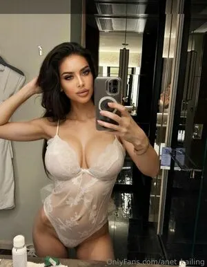 Anet Kailing OnlyFans Leaked Free Thumbnail Picture - #m4stur1QS6