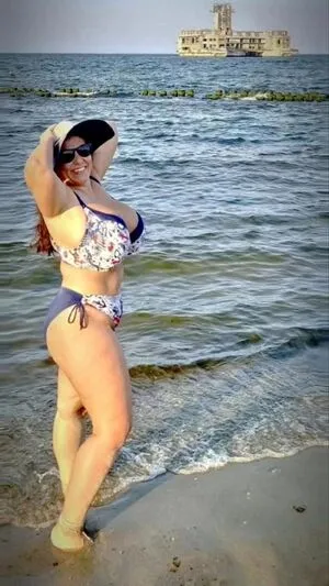 Aneta Buena OnlyFans Leaked Free Thumbnail Picture - #mhVSRqpMbS