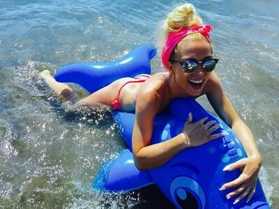 Aneta Sablik OnlyFans Leaked Free Thumbnail Picture - #cltvEl2g4M