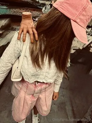 Anetacz OnlyFans Leaked Free Thumbnail Picture - #PER3Mjkcsy