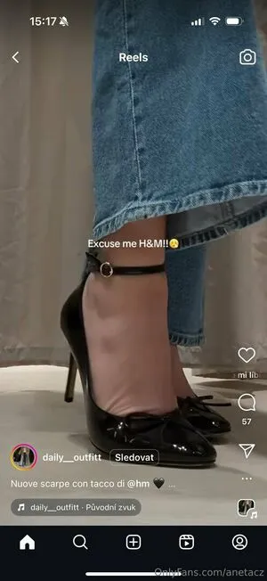 Anetacz OnlyFans Leaked Free Thumbnail Picture - #QkuMRyCYqx