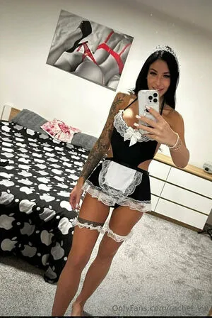 Anetacz OnlyFans Leaked Free Thumbnail Picture - #cDMsH5NBbE