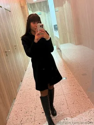 Anetacz OnlyFans Leaked Free Thumbnail Picture - #dU36CAAhuN