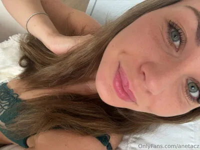 Anetacz OnlyFans Leaked Free Thumbnail Picture - #qBjYgP8I8U