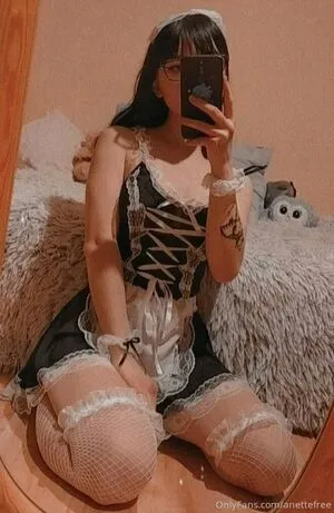 Anettefree OnlyFans Leaked Free Thumbnail Picture - #DUHih8T1hu
