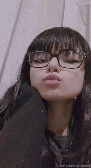 Anettefree OnlyFans Leaked Free Thumbnail Picture - #DaYi9DAYF2