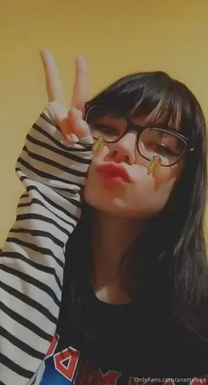 Anettefree OnlyFans Leaked Free Thumbnail Picture - #ie8XnVq3Zq