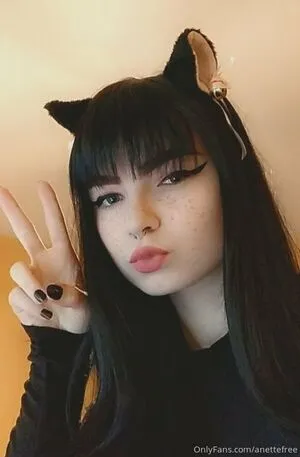 Anettefree OnlyFans Leaked Free Thumbnail Picture - #tSdf0oRAgh