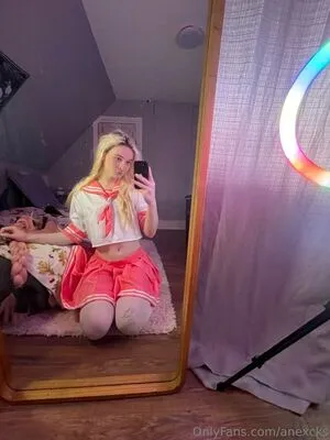 Anexcks OnlyFans Leaked Free Thumbnail Picture - #850yAe7kdN