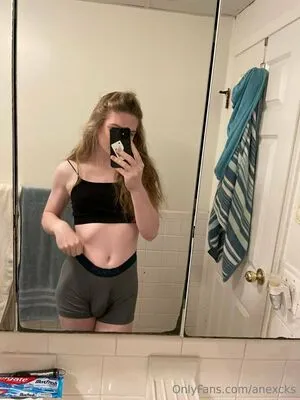 Anexcks OnlyFans Leaked Free Thumbnail Picture - #G9g7iP8whu