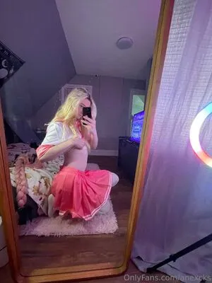 Anexcks OnlyFans Leaked Free Thumbnail Picture - #n3oz6xj80Z