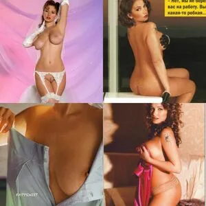 Anfisa Chekhova OnlyFans Leaked Free Thumbnail Picture - #hZDkyEZQIl