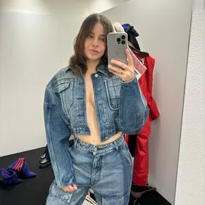 Anfisa Letyago OnlyFans Leaked Free Thumbnail Picture - #WK7atmdHF0