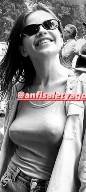Anfisa Letyago OnlyFans Leaked Free Thumbnail Picture - #xEyX5fSGkK