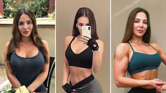 Anfisa Nava OnlyFans Leaked Free Thumbnail Picture - #tkA8Uu5Nf7