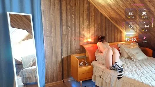 Anfisavisti OnlyFans Leaked Free Thumbnail Picture - #jiySu0FKT1