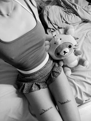 Ang22la OnlyFans Leaked Free Thumbnail Picture - #A11hLElYp6