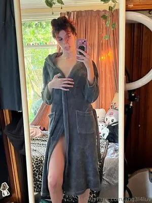 Ang3l4luv OnlyFans Leaked Free Thumbnail Picture - #ACXoTuBNq0