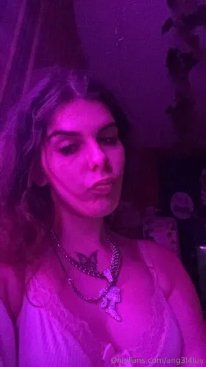 Ang3l4luv OnlyFans Leaked Free Thumbnail Picture - #TpReDiK56Z