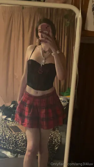 Ang3l4luv OnlyFans Leaked Free Thumbnail Picture - #x525otNf2V