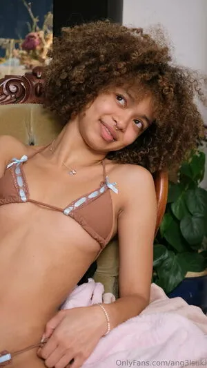 Ang3lsuki OnlyFans Leaked Free Thumbnail Picture - #PRPRGk5Llj
