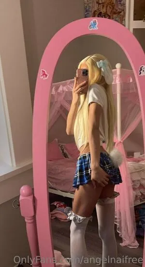 Ang3lsuki OnlyFans Leaked Free Thumbnail Picture - #tk3SyUjsHK