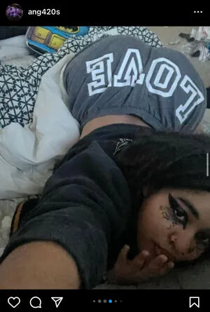 Ang420s OnlyFans Leaked Free Thumbnail Picture - #XHVJDH8zRW