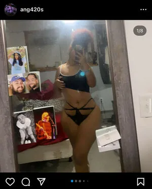 Ang420s OnlyFans Leaked Free Thumbnail Picture - #ayjXzc7Pn5