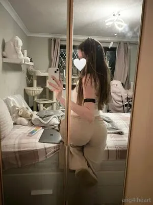 Ang4lheart OnlyFans Leaked Free Thumbnail Picture - #aFhW42IMA9