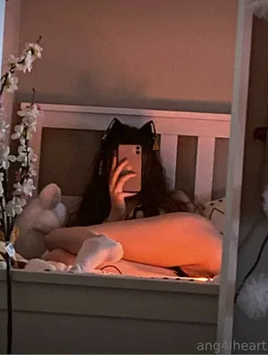 Ang4lheart OnlyFans Leaked Free Thumbnail Picture - #zSFgmIJ0yd
