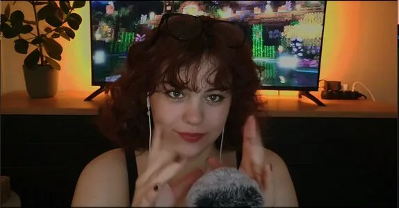 Ange Asmr OnlyFans Leaked Free Thumbnail Picture - #MpdwYRBYIZ