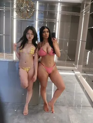 Ange De Miel OnlyFans Leaked Free Thumbnail Picture - #IpzZSPaTgh