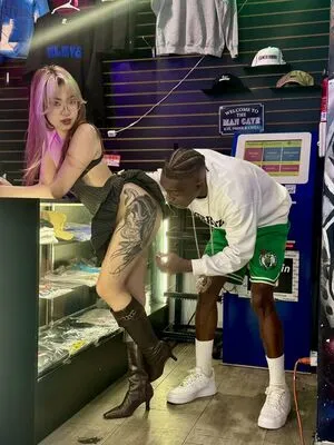Ange De Miel OnlyFans Leaked Free Thumbnail Picture - #8wYkrUQVyv