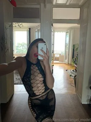 Ange Elle OnlyFans Leaked Free Thumbnail Picture - #GkGWprLBYZ