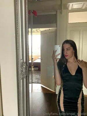 Ange Elle OnlyFans Leaked Free Thumbnail Picture - #TOsoS0pFBT