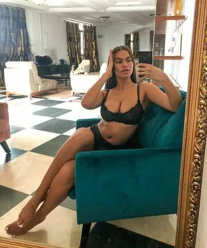 Ange Sophie Reich OnlyFans Leaked Free Thumbnail Picture - #pMBAKreR78