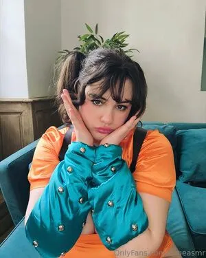 Angeasmr OnlyFans Leaked Free Thumbnail Picture - #gW8N2cSa8c