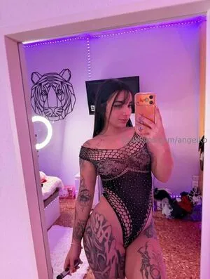 Angeiko OnlyFans Leaked Free Thumbnail Picture - #A97hZhi3RG