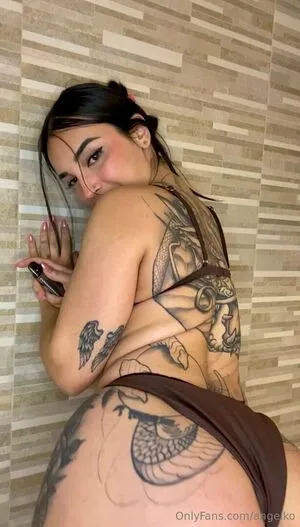 Angeiko OnlyFans Leaked Free Thumbnail Picture - #D9En59HxgM