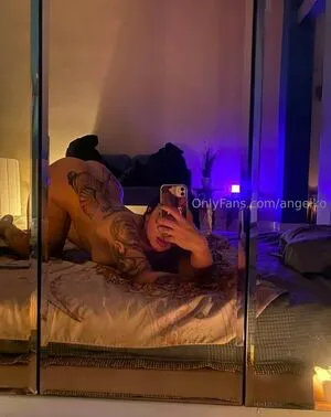 Angeiko OnlyFans Leaked Free Thumbnail Picture - #Pker1d9Bpu