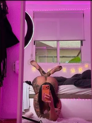 Angeiko OnlyFans Leaked Free Thumbnail Picture - #WRMszhQYW6