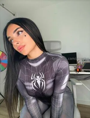 Angeiko OnlyFans Leaked Free Thumbnail Picture - #dGTBWVuhAh