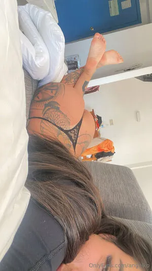 Angeiko OnlyFans Leaked Free Thumbnail Picture - #gJroYyHeVI