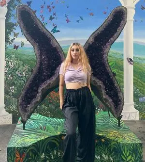 Angel OnlyFans Leaked Free Thumbnail Picture - #kAnSSKSgY9